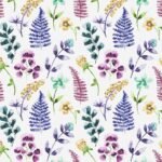 Eden CASIMIR Fabric