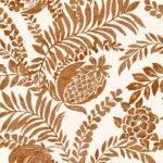 Eden EUGENE Fabric