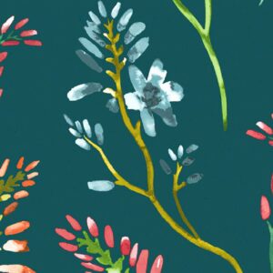 Eden FONTESSA Fabric