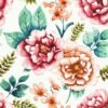 Eden GRACE Fabric