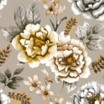 Eden GRACE Fabric