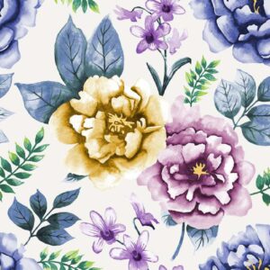 Eden GRACE Fabric