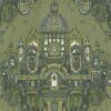 Ekaya SHIKHARA Fabric