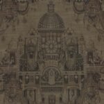 Ekaya SHIKHARA Fabric