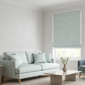 Leuer Sheers | Luminous | Texture | 115701 - Off White