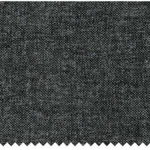 Essentials 45 Vani Charcoal Fabric