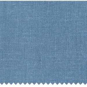 Essentials 45 Vani Cornflower Blue Fabric