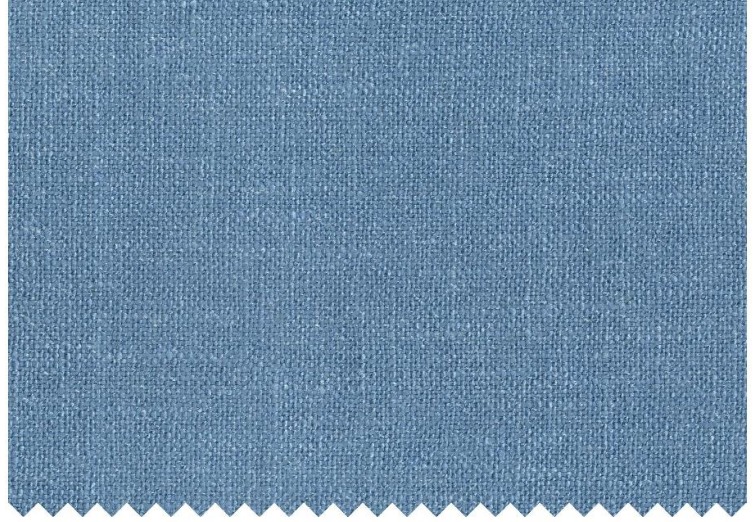 Essentials 45 Vani Repeat (Cms): N/A Cornflower Blue Fabric