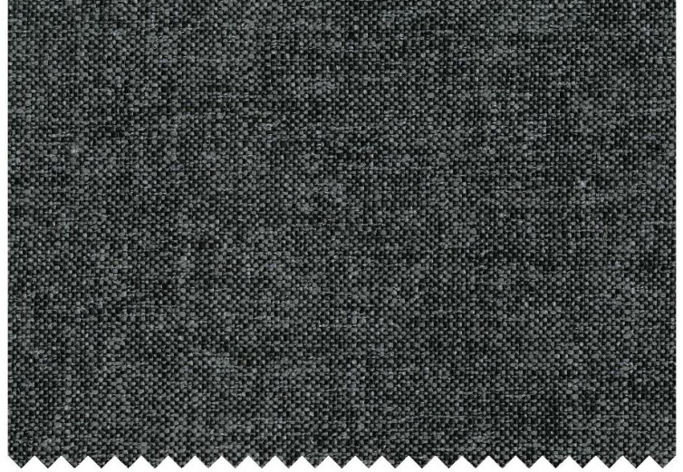 Essentials 45 Vani Repeat (Cms): N/A Charcoal Fabric