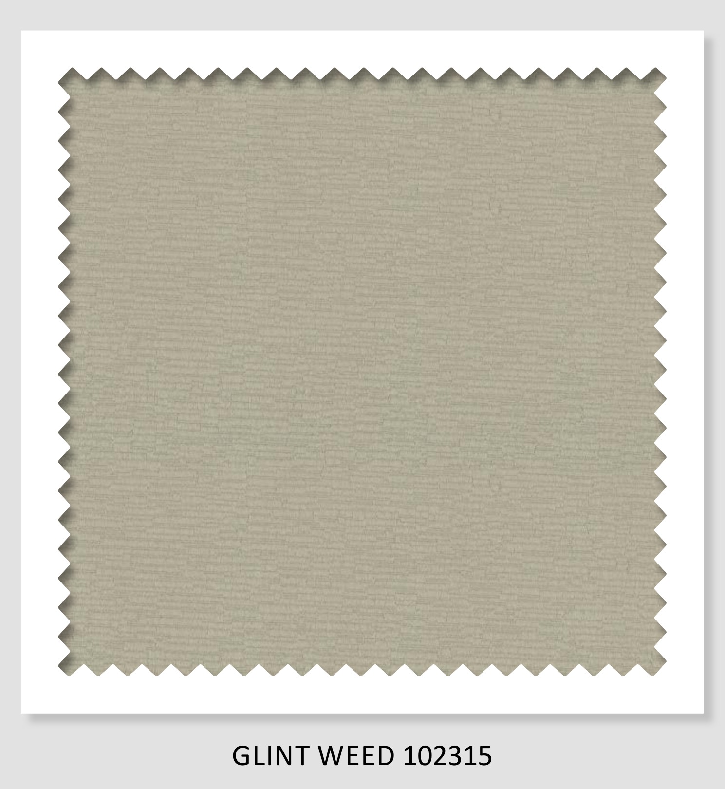 Essentials > Glint Weed Fabric