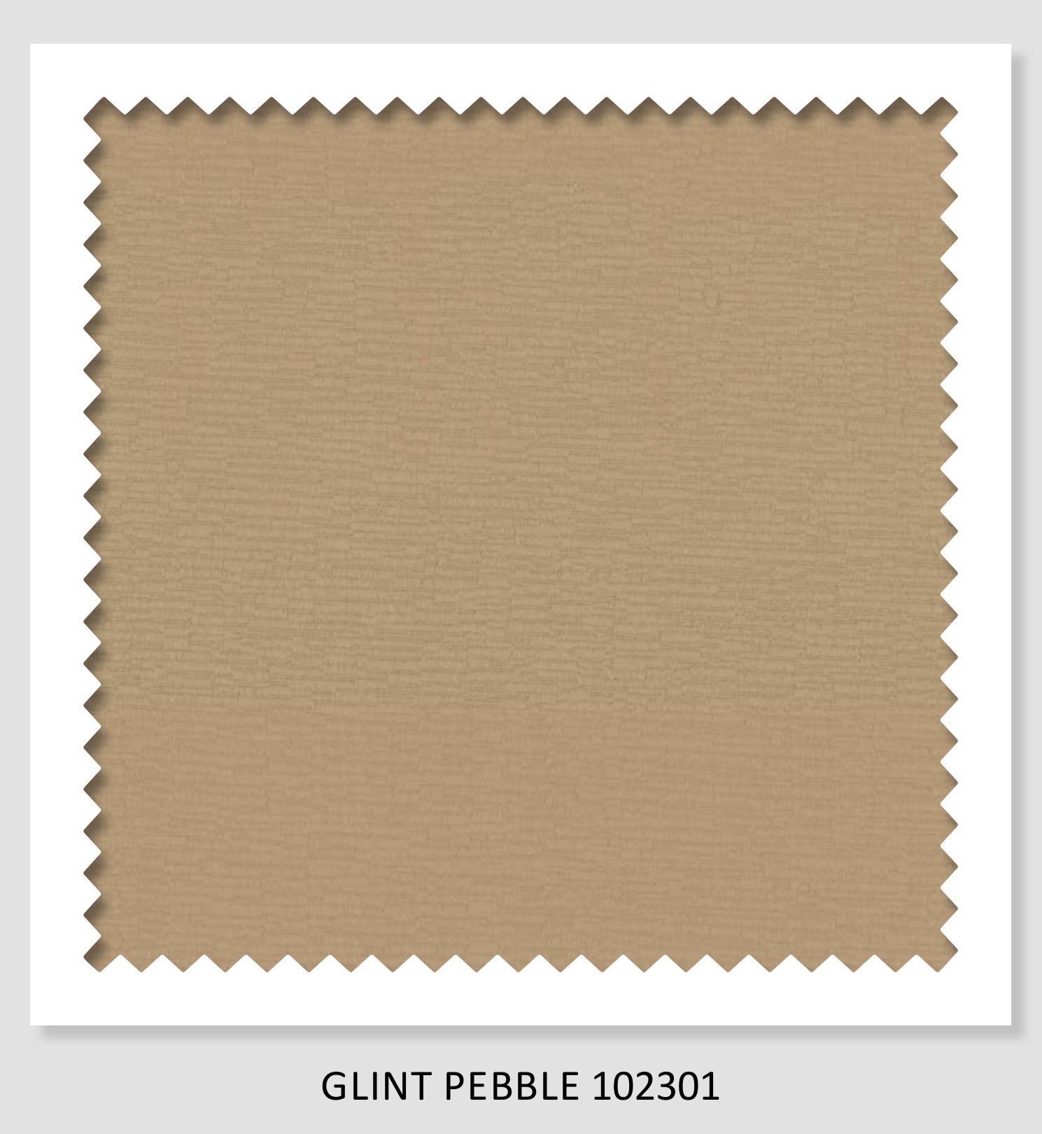 Essentials Glint Pebble Fabric