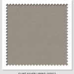 Essentials > Glint Silver Lining Fabric