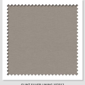 Essentials > Glint Silver Lining Fabric