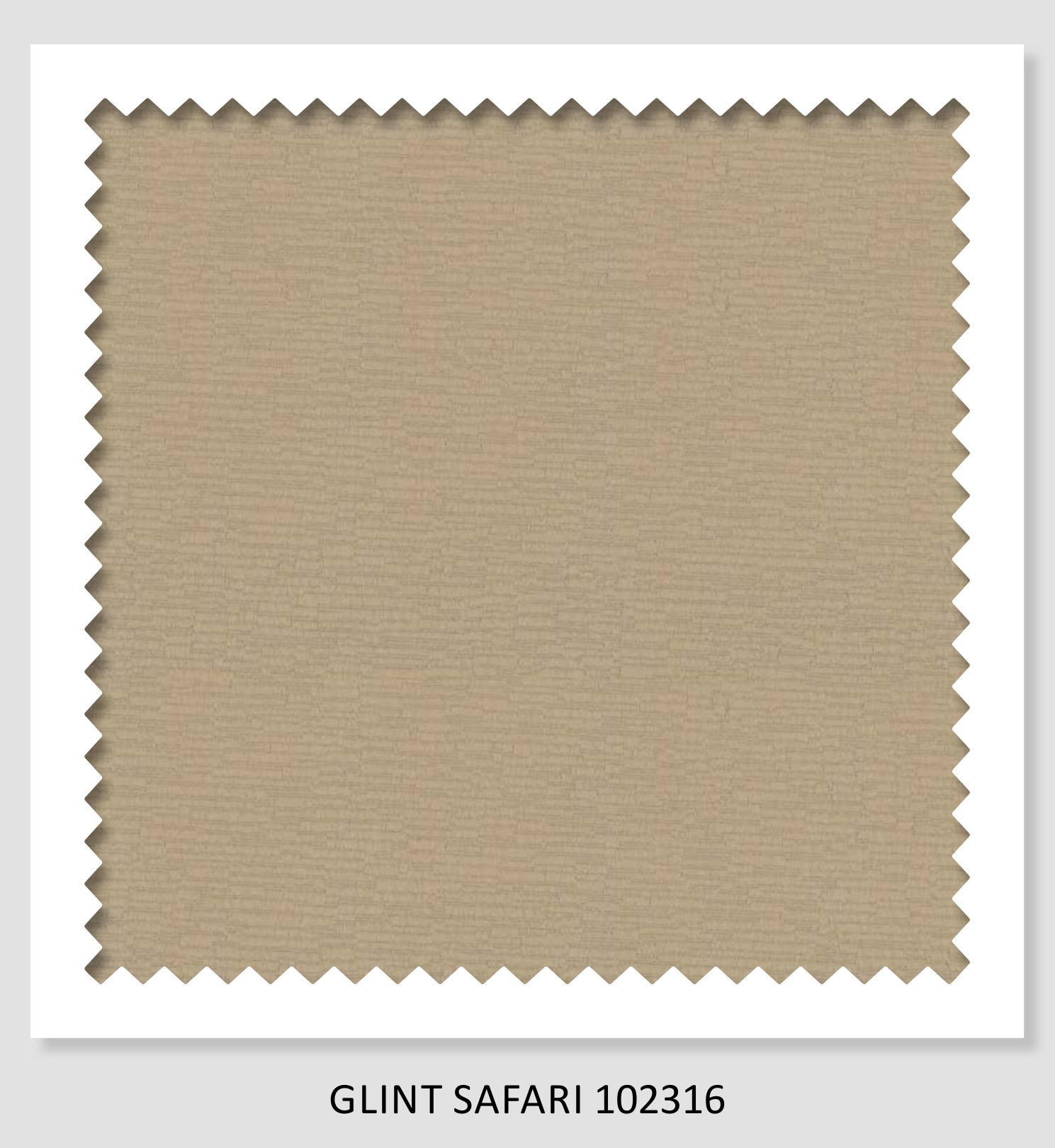 Essentials Glint Safari Fabric