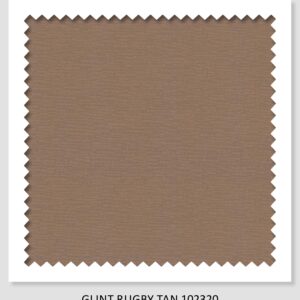 Essentials Glint Rugby Tan Fabric