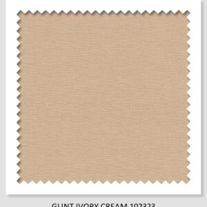 Essentials Glint Ivory Cream Fabric