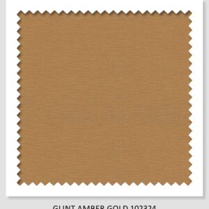 Essentials Glint Amber Gold Fabric