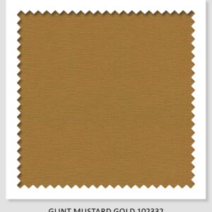 Essentials Glint Mustard Gold Fabric