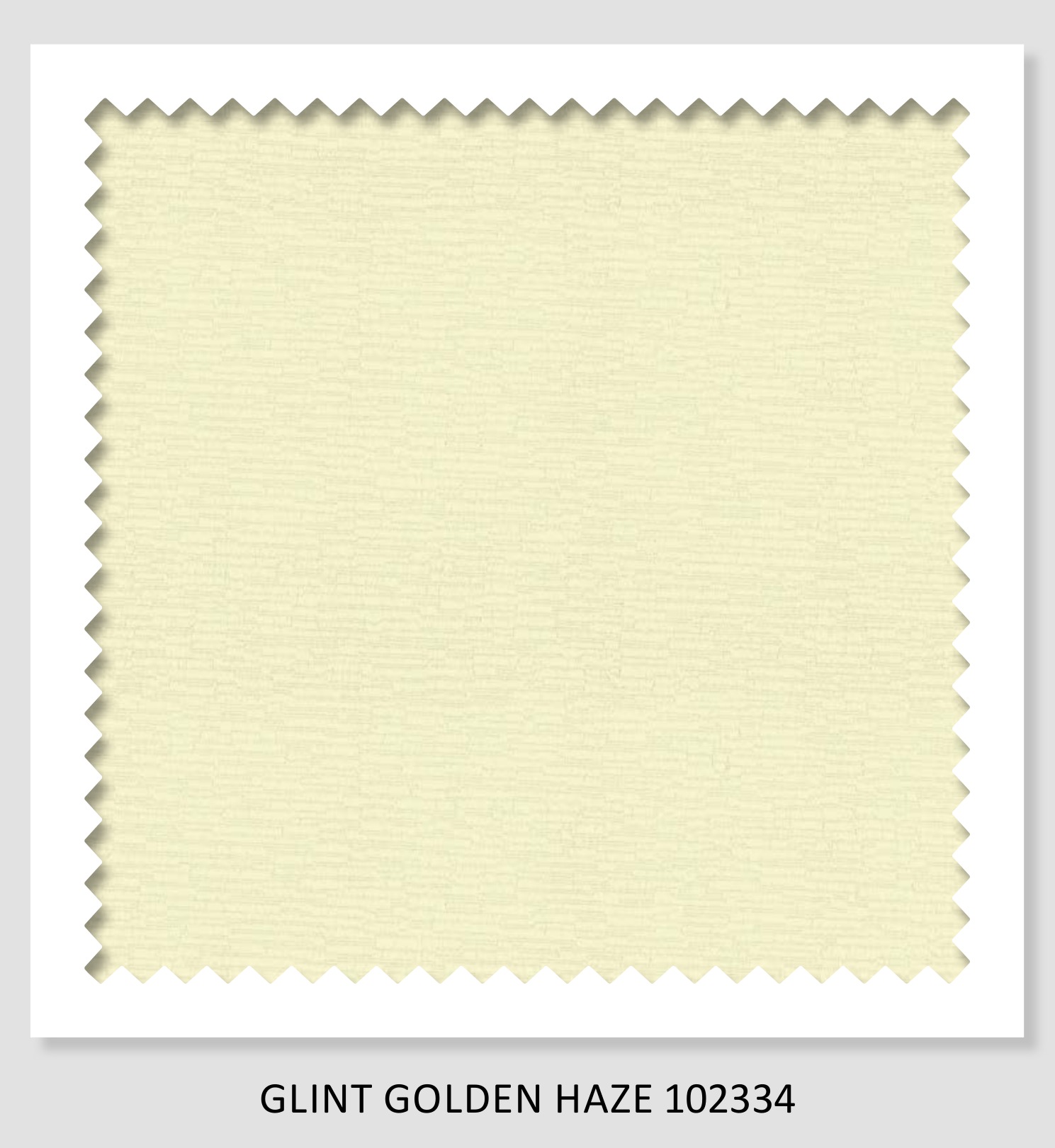 Essentials Glint Golden Haze Fabric