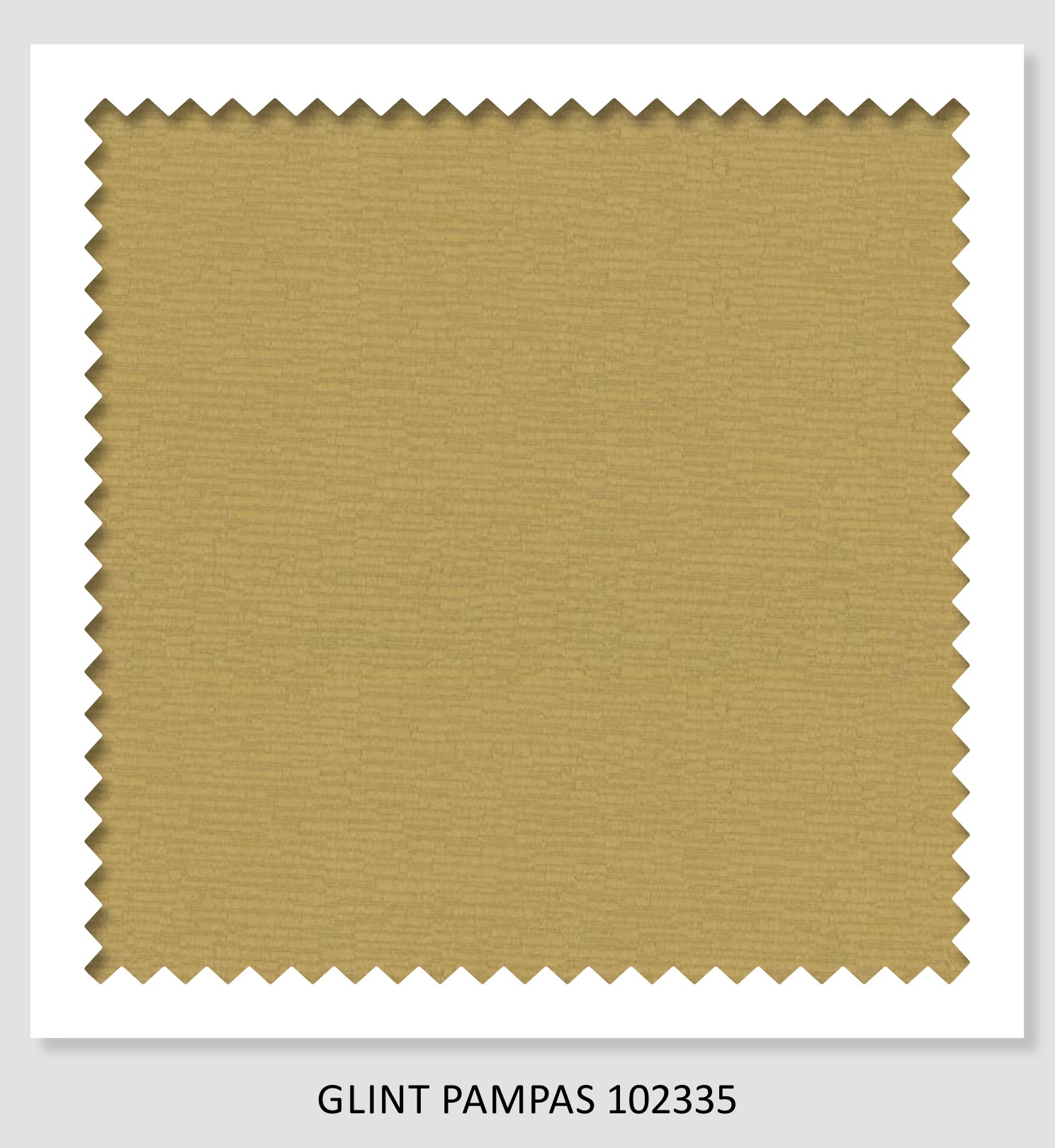 Essentials Glint Pampas Fabric
