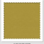 Essentials Glint Celery Fabric