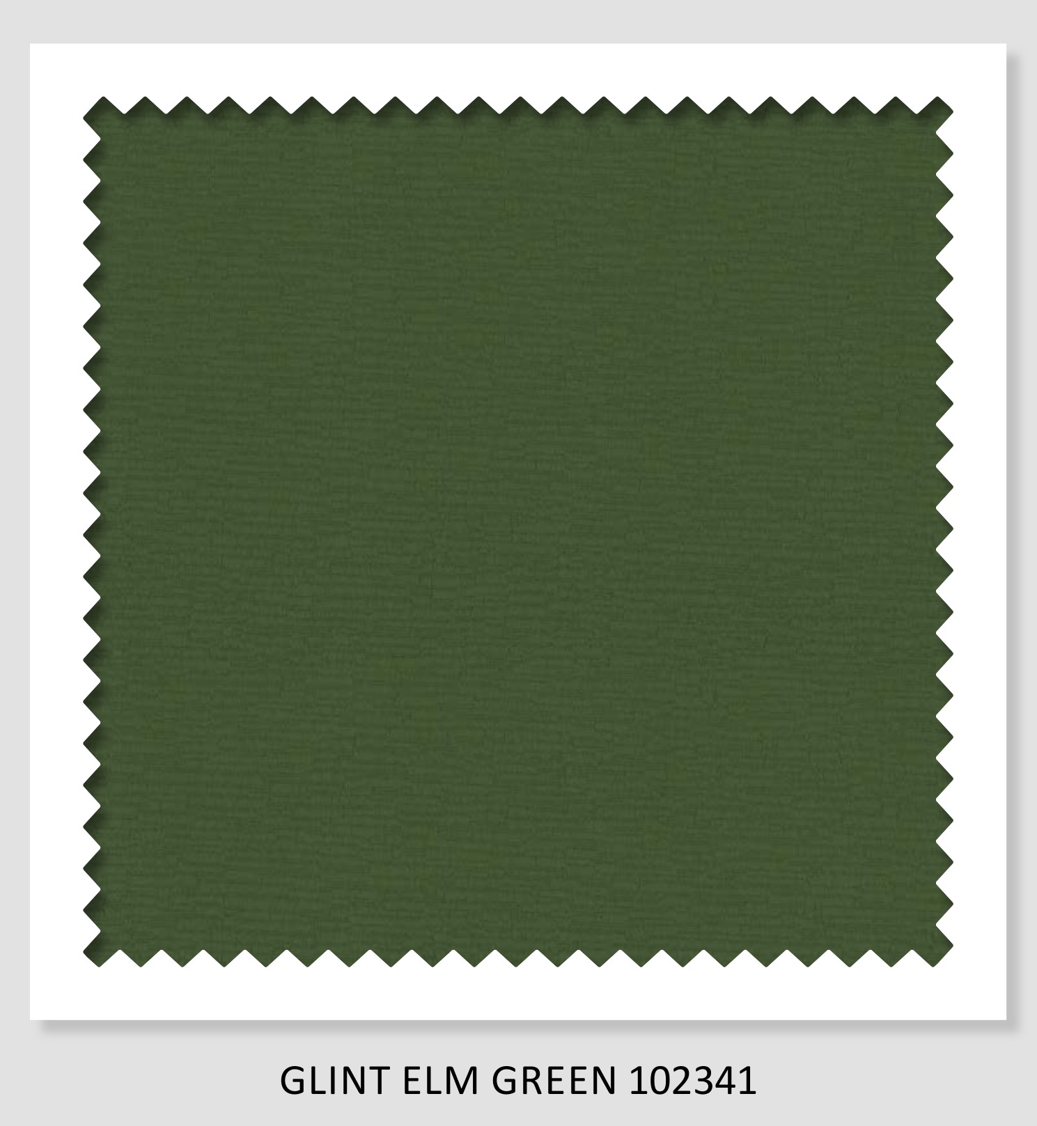 Essentials Glint Elm Green Fabric