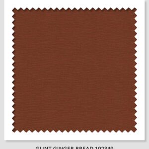 Essentials Glint Ginger Bread Fabric
