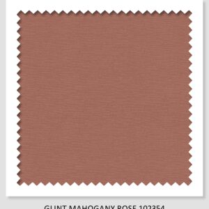 Essentials Glint Mahogany Rose Fabric