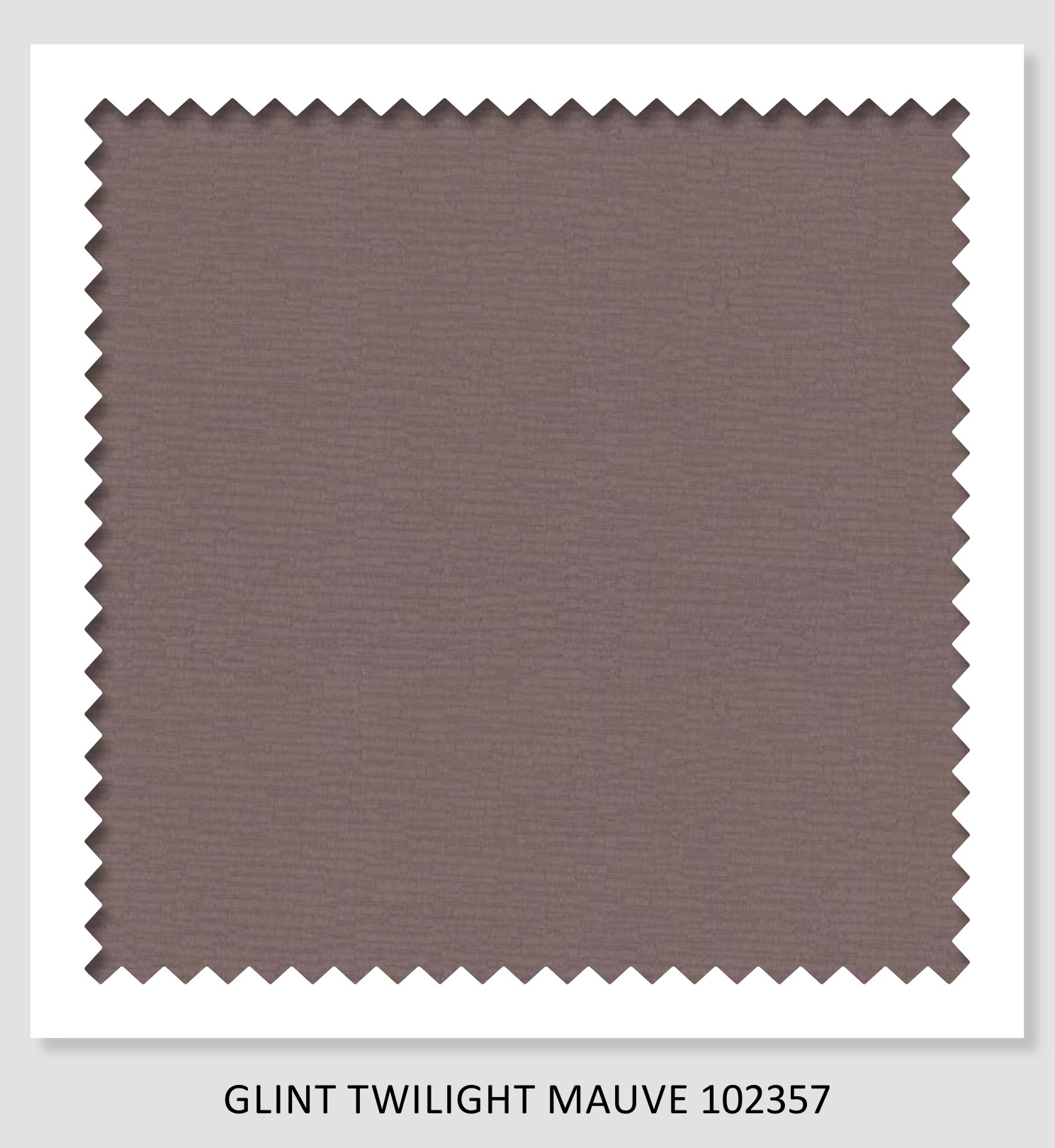 Essentials Glint Twilight Mauve Fabric