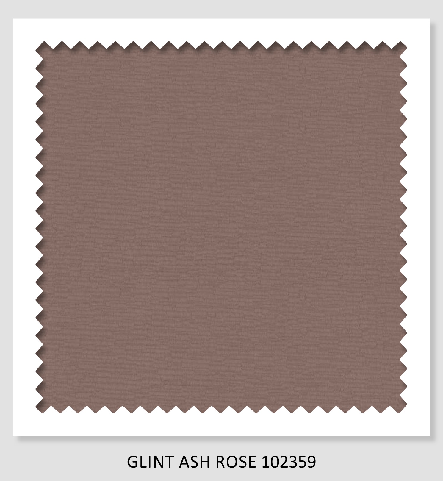 Essentials Glint Ash Rose Fabric