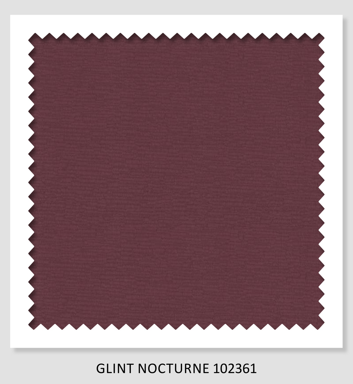 Essentials Glint Nocturne Fabric