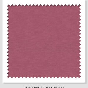 Essentials Glint Red Violet Fabric