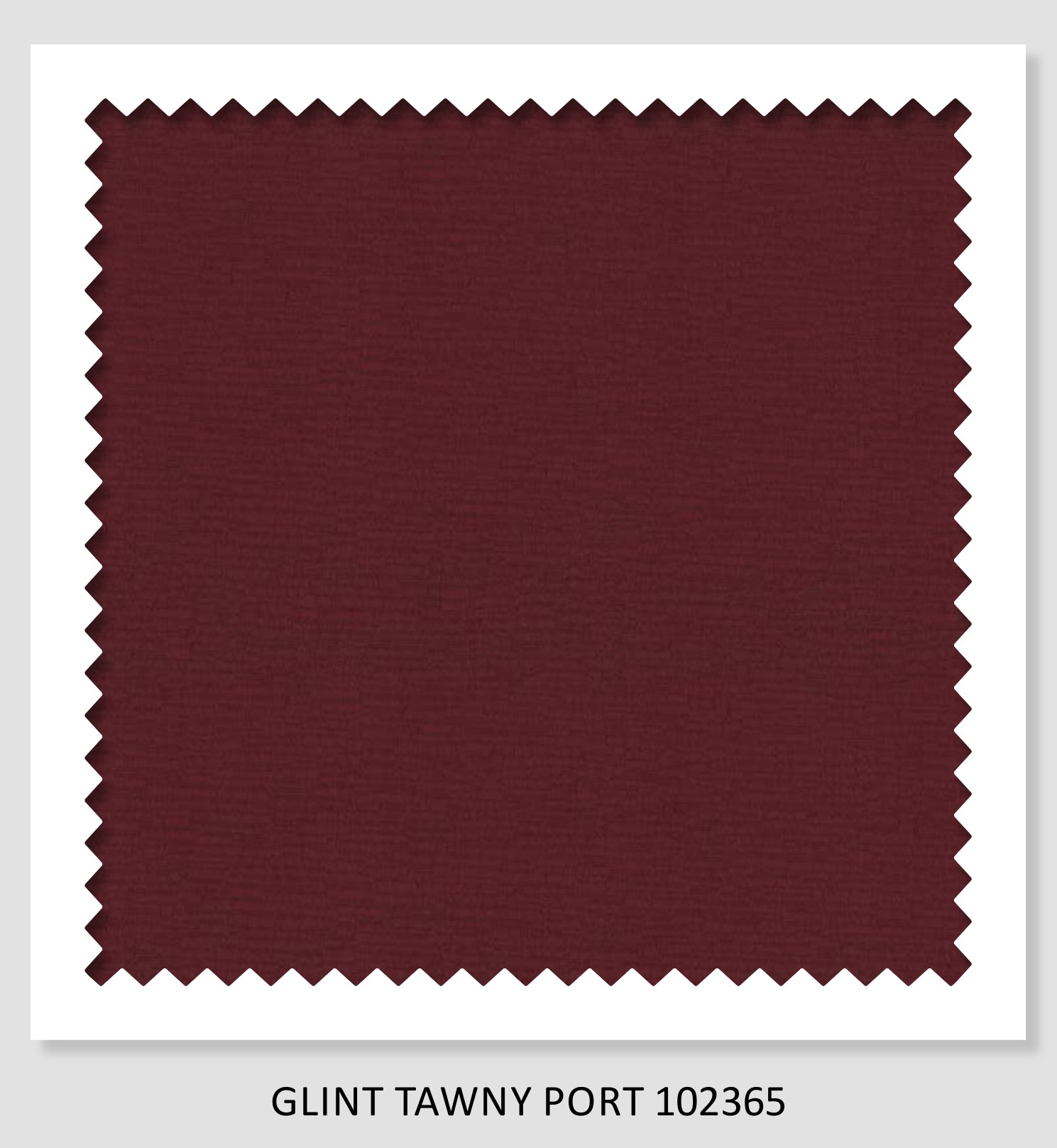 Essentials Glint Tawny Port Fabric