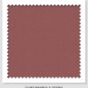 Essentials Glint Marsala Fabric