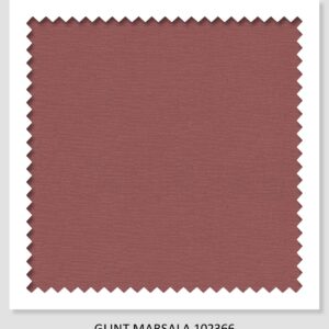 Essentials Glint Marsala Fabric