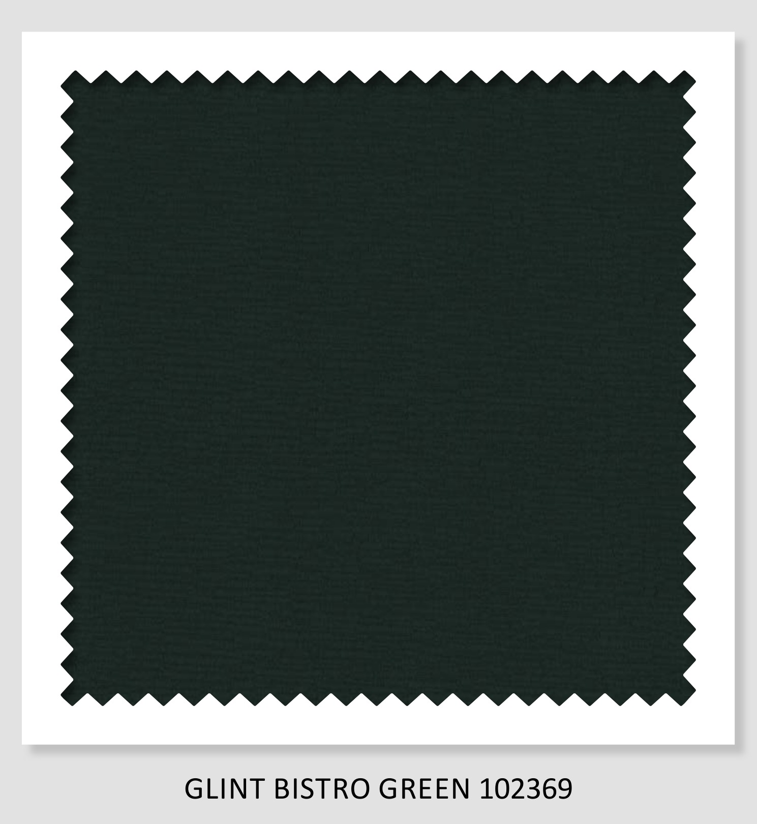 Essentials Glint Bistro Green Fabric