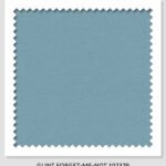 Essentials > Glint Forget-Me-Not Fabric