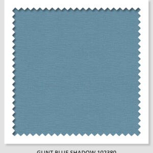 Essentials Glint Blue Shadow Fabric