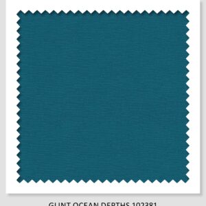 Essentials Glint Ocean Depths Fabric