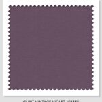 Essentials Glint Vintage Violet Fabric