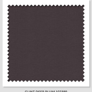 Essentials Glint Deep Plum Fabric