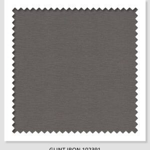 Essentials Glint Iron Fabric