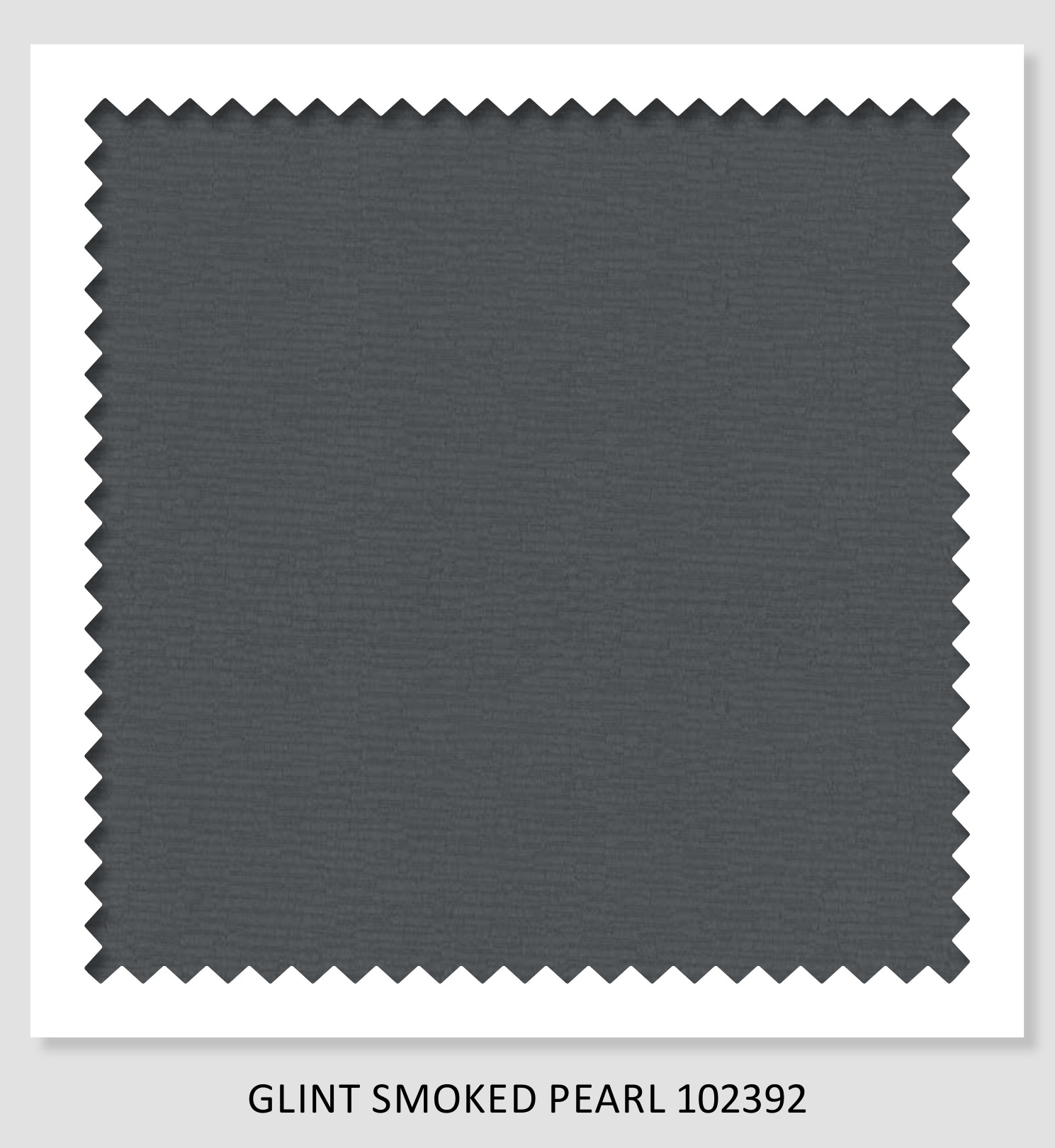 Essentials Glint Smoked Pearl Fabric