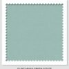 Essentials Glint Milky Green Fabric