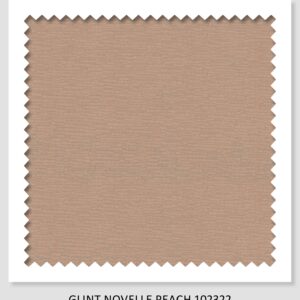 Essentials Glint Novelle Peach Fabric