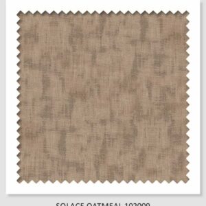 Essentials Seven Solace Oatmeal Fabric