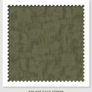 Essentials Seven Solace Sage Fabric