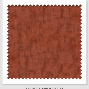 Essentials Seven Solace Umber Fabric