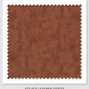 Essentials Seven Solace Leather Fabric