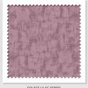 Essentials Seven Solace Lilac Fabric